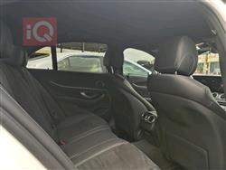 مێرسێدس بێنز E-Class